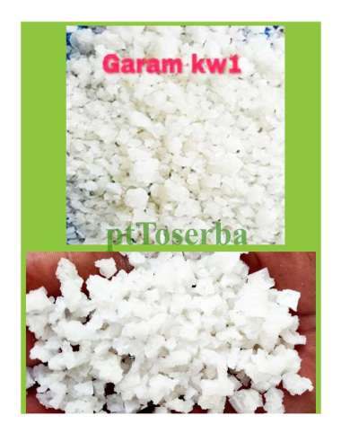 Jual Garam Kasar Murah Harga Promo Blibli Com