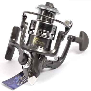 Jual Reel Pancing 5000 Murah Harga Promo 2020 Blibli