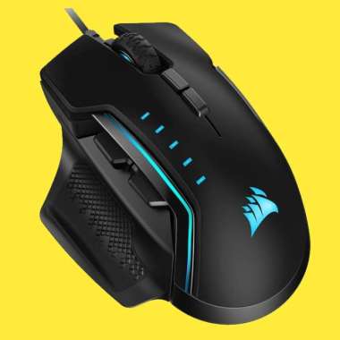 Jual Steelseries Rival 710 Gaming Mouse Black Online September 2020 Blibli Com