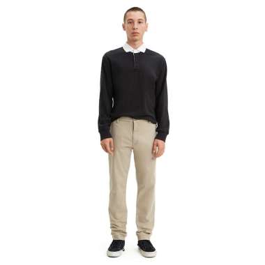 Levi's Xx Chino Standard Taper True Chino Shady Ccu G (85226-0069) 32 CREAM