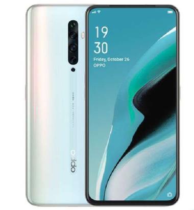Jual Oppo Reno Terbaru Harga Oppo Reno Terbaik 2020 Blibli Com