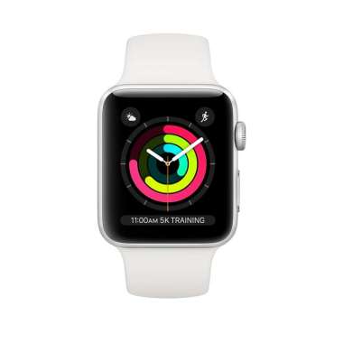 Jual Apple Watch 3 Original Harga Terbaru 2021 Blibli Com