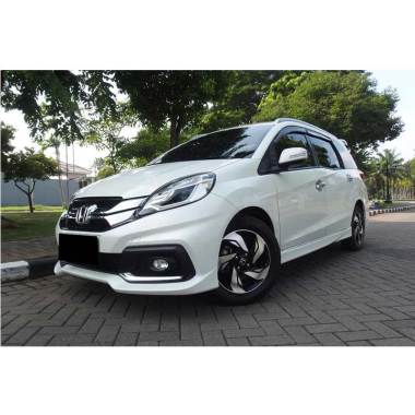 Jual Mobilio 2015 Online Baru Harga Termurah Agustus 2020 Blibli Com