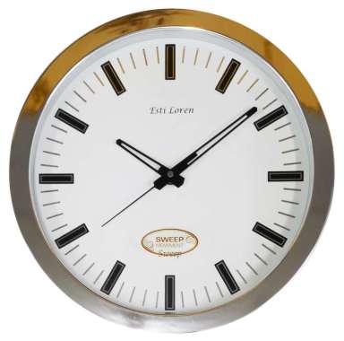 JAM DINDING ESTI LOREN 2046 SWEEP MOVEMENT