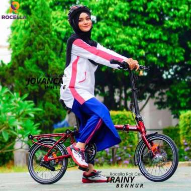 Baju Sepeda Wanita Harga Termurah Juni 2021 Blibli