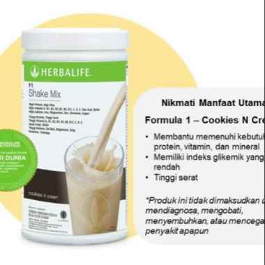 Jual Herbalife Aloe Concentrate Suplemen Original Murah Agustus 2020 Blibli Com