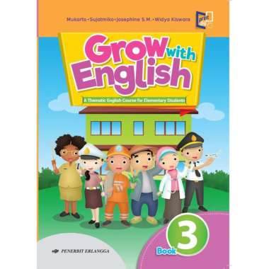 Grow With English Kelas 3 ##