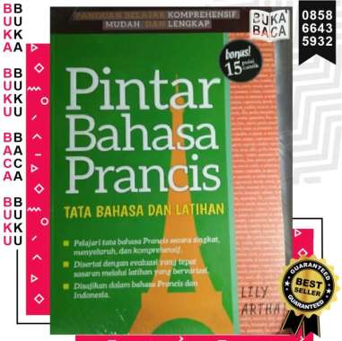Jual Buku France Online Baru Harga Termurah Oktober 2020 Blibli Com