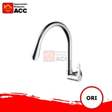 Wasser TLX-040 Kran Cuci Piring Tembok