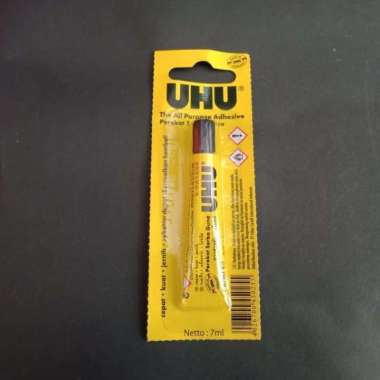 LEM UHU KECIL 7 ML