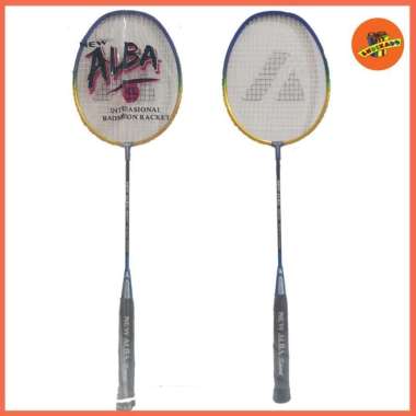 MAINAN ANAK RAKET BADMINTON 1pc