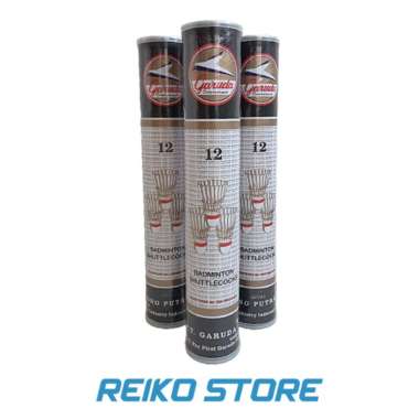 Shuttlecock Kok GARUDA INTERNASIONAL Shuttle Cock Badminton