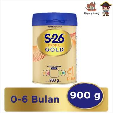 Jual Weekend Deals Wyeth S26 Procal Gold Tahap 3 Vanila Susu Formula 900 Gr Online April 2021 Blibli