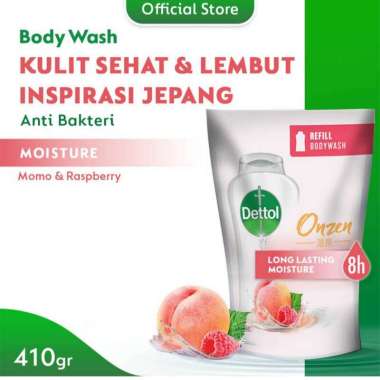 Dettol Body Wash