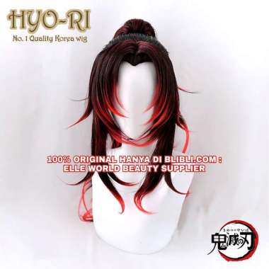 WIG KOKUSHIBO WIG KOKUSHIBOU WIG YORIICHI TSUGIKUNI WIG TSUGIKUNI YORIICHI WIG MICHIKATSU TSUGIKUNI 