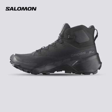 Jual Salomon Shoes Waterproof Original Terbaru - Harga Promo Murah 2023 | Blibli