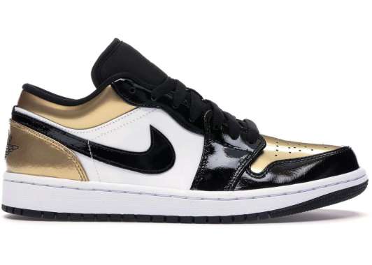 Air Jordan 1 Dynamic Yellow Release Info | SneakerNews.com
