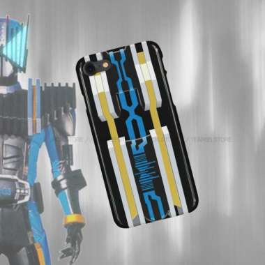 KAMEN RIDER DX DIEND CASE glasscase