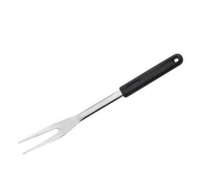 Garpu daging gg hitam / Meat fork / Garpu steak / Garpu besar