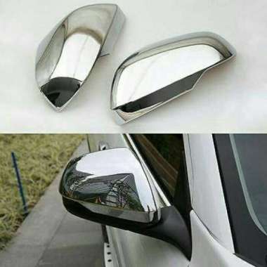 COVER SPION HONDA BRV