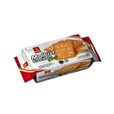 UBM Malkist Crackers [125g]
