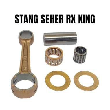 STANG SEHER RX KING KODE 4Y2 29 RKN RXK RX KING - -