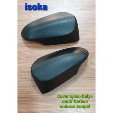 Jual Cover Spion Calya Terbaru Harga Murah Blibli Com