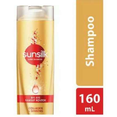 Sunsilk Super Shampoo
