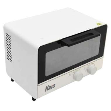 Kris Oven Toaster 12ltr 1000w