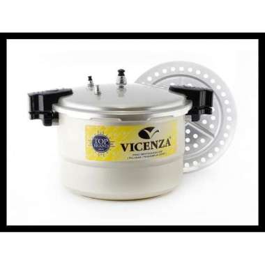 Daftar Harga Panci Presto Vicenza Terbaru September 2020 Terupdate Blibli Com