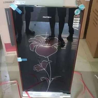 Kulkas Polytron 1 Pintu Harga Desember 2020 Blibli