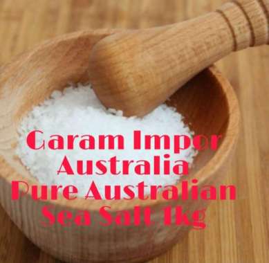 Jual 1 Kg Garam Harga Grosir 2020 Blibli Com
