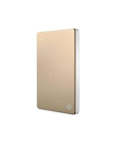 Hardisk External Seagate 1TB Backup Plus Slim
