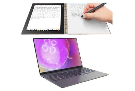 LENOVO YOGA SLIM 7 PRO 14ACH5 - 2NID R7-5800H 16GB 1TB