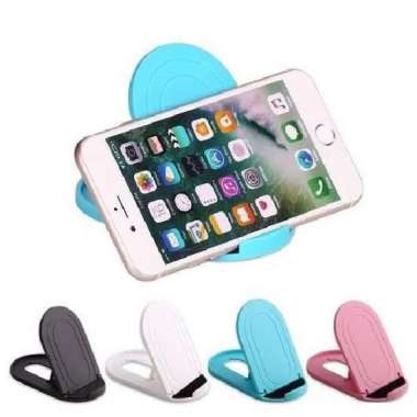 Standing Holder Lipat Hp