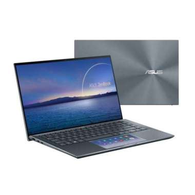 Asus Zenbook 13 UM325UA-OLED712 Ryzen 7-5700U 16GB 1TB Windows 10 grey win11