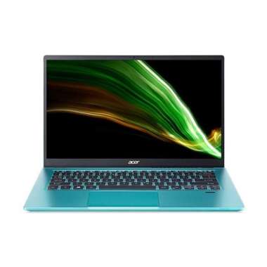 Acer Swift 3 SF314-R8PQ Ryzen 5-5500U 16GB 512GB 14â€³