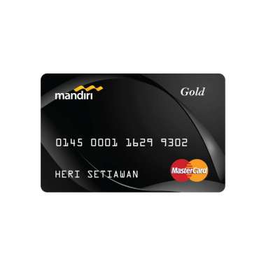 Kartu Debit - Harga Terbaru Januari 2022 & Gratis Ongkir | Blibli