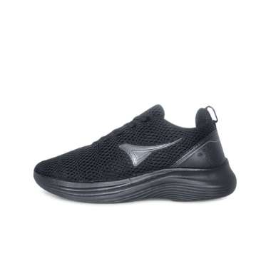 Ardiles Women WCS Kirlia Sepatu Running - Hitam 39