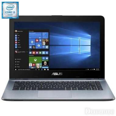 Laptop Asus Sonicmaster X441u Harga Terbaru September 2020 Blibli Com