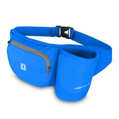 Consina Shifter Tas Pinggang Olahraga Sepeda BLUE