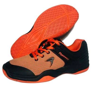Jual Sepatu Badminton Flypower Harga Promo Oktober 2019 Blibli Com