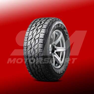Ban Bridgestone Dueler At R15 Harga Agustus 2021 Blibli