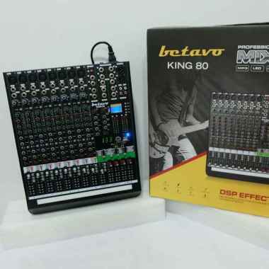 Jual Soundcraft Efx 8 Mixer Audio Black 8 Channel Online September 2020 Blibli Com