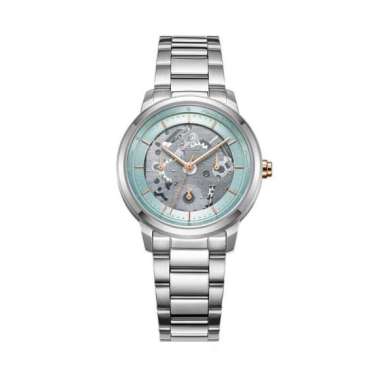 Jam Tangan Wanita Fashion Original Alexandre Christie Passion 2A10BFBSSLB Garansi Resmi