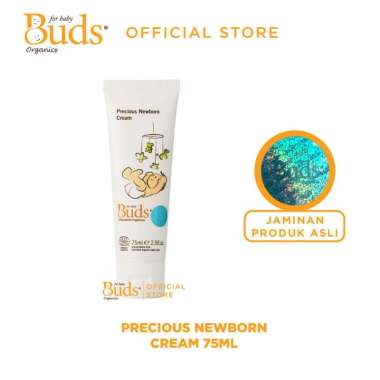 BUDS PRECIOUS NEWBORN CREAM