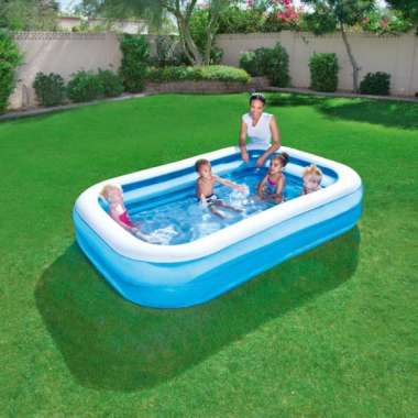 Jual Swimming Pool Terbaru Harga Murah Blibli Com