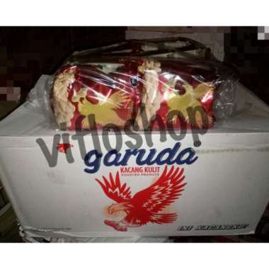 GARUDA Kacang Kulit [200 g]