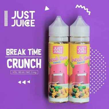 Jual Juicenation Drip Coffee Liquid Rokok Elektrik 60 Ml 6 Mg Freebase Online Maret 2021 Blibli