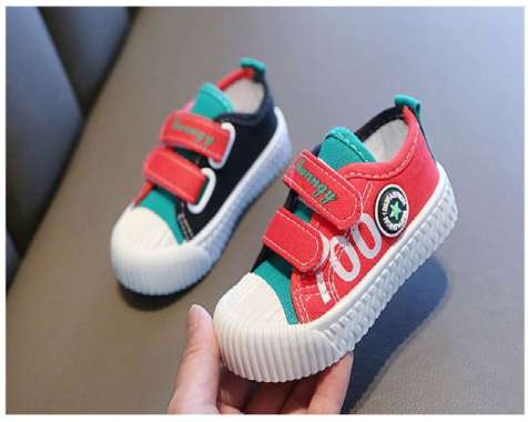 Jual Produk Sepatu Anak Perempuan Import Murah Harga Promo Blibli Com